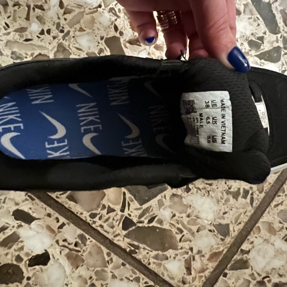 Nike sneakers brand new size EU38 - Picture 5 of 6